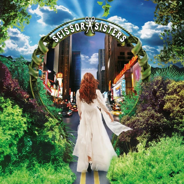 Scissor Sisters - Scissor Sisters (20th Anniversary) (2LP) (Vinyl) (US Import)