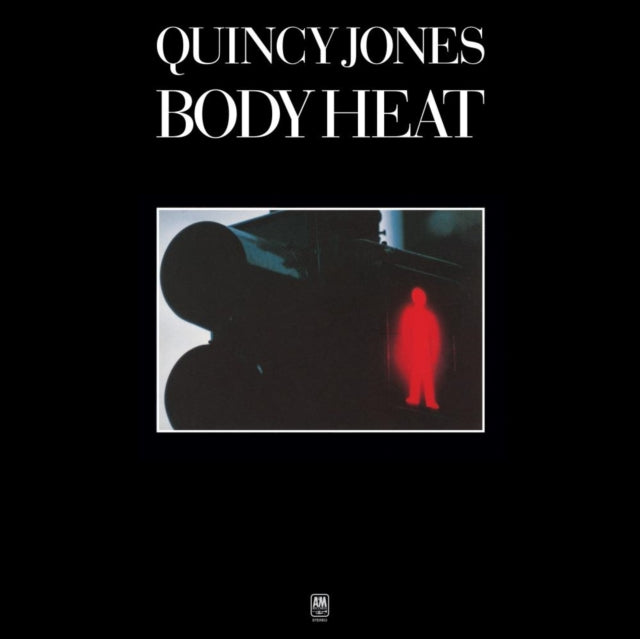 Quincy Jones - Body Heat (180g) (Vinyl) (US Import)