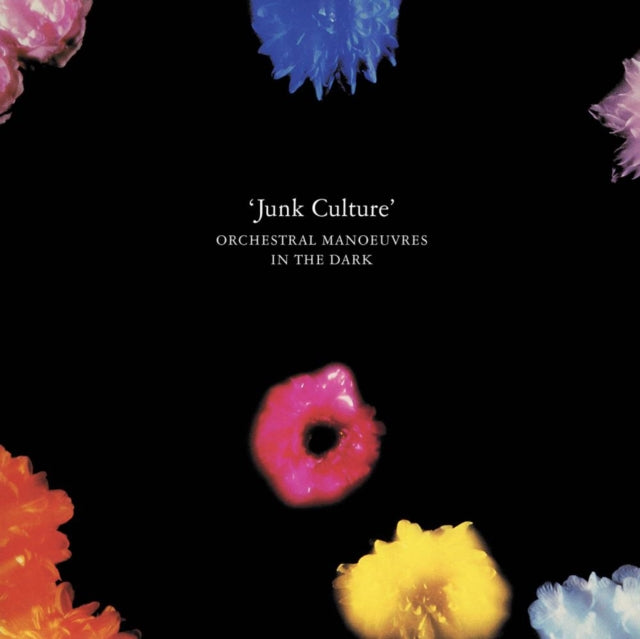 Orchestral Manoeuvres In The Dark - Junk Culture (180g/Half-Speed) (Vinyl) (US Import)
