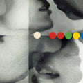 Aidan Bissett - Shut Up & Love Me (X) (Clear Vinyl) (Vinyl) (US Import)