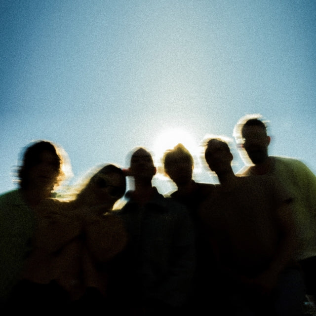 Head & The Heart - Aperture (Clear Lens Vinyl) (I) (Vinyl) (US Import)