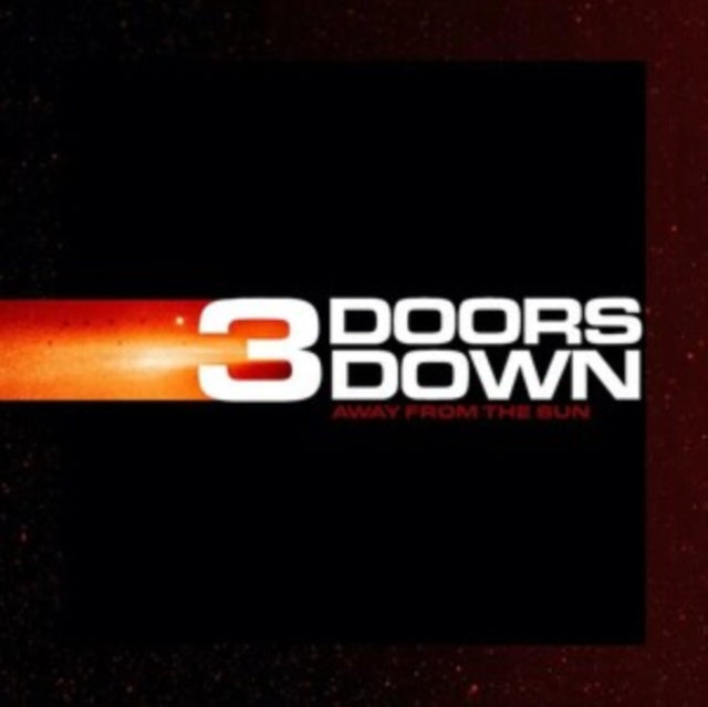 3 Doors Down - Away From The Sun (Vinyl) (US Import)