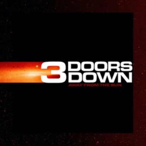 3 Doors Down - Away From The Sun (Vinyl) (US Import)