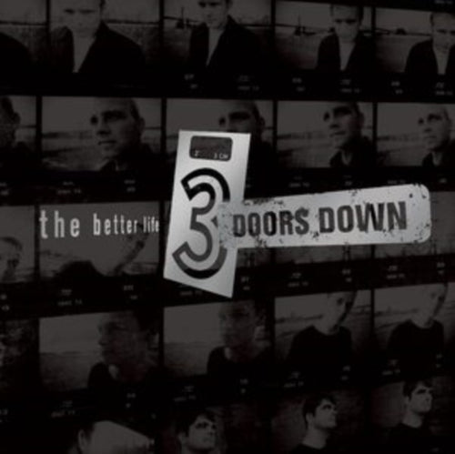 3 Doors Down - Better Life (Vinyl) (US Import)
