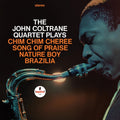 John Quartet Coltrane - John Coltrane Quartet Plays (Verve Acoustic Sounds Series) (180g) (Vinyl) (US Import)