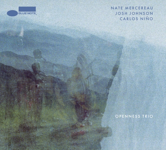 Mercereau,Nate; Josh Johnson; Carlos Nino - Openness Trio (180g) (Vinyl) (US Import)