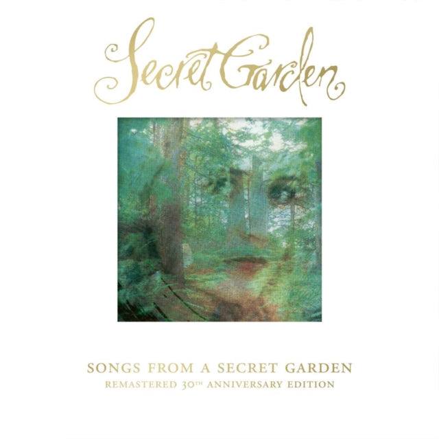 Secret Garden - Songs From A Secret Garden (30th Anniversary Edition) (Vinyl) (US Import)