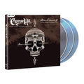 Cypress Hill & The London Symphony Orchestra - Black Sunday Live At The Royal Albert Hall (DVD/2CD) (CD) (Region 1 US Import)