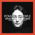 John Lennon; Yoko Ono; Plastic Ono Band - Power To The People: Live At The One To One Concert (Super DELUXE/9CD/3 Blu-ray Audio) (CD)