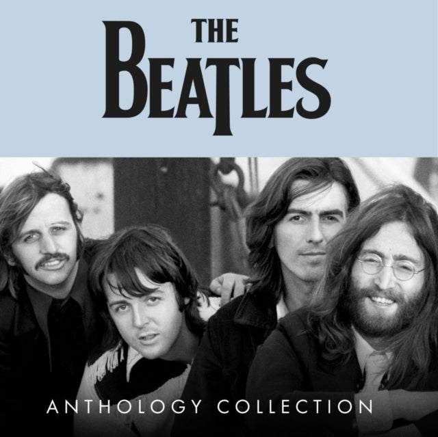 Beatles - Anthology Collection (2025 Edition) (180g/12LP) (Vinyl) (US Import)