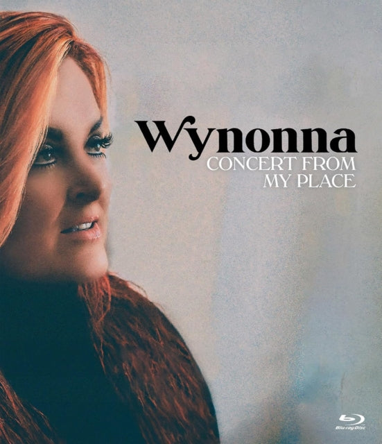 Wynonna Judd - Wynonna: Concert From My Place (Blu-ray) (Region A US Import)