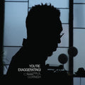 Paul Cornish - You're Exaggerating! (180g) (Vinyl) (US Import)