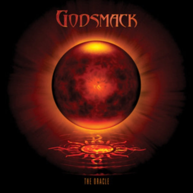Godsmack - Oracle (Vinyl) (US Import)