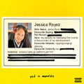 Jessie Reyez - Paid In Memories (X) (CD)