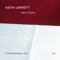 Keith Jarrett - New Vienna (Live) (CD)