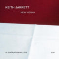 Keith Jarrett - New Vienna (Live) (2LP) (Vinyl) (US Import)
