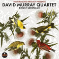 David Quartet Murray - Birdly Serenade (CD)