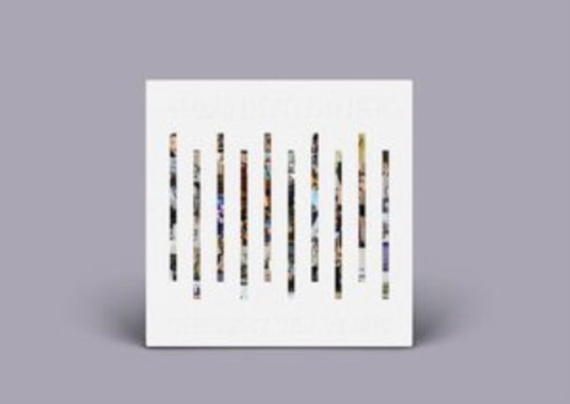 Frank Turner - Next Ten Years (3LP) (Vinyl) (US Import)