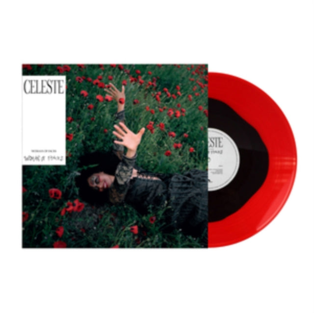 Celeste - Woman Of Faces (Vinyl) (US Import)