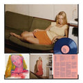 Billie Marten - Dog Eared (Deep Ocean Blue Vinyl) (I) (Vinyl) (US Import)