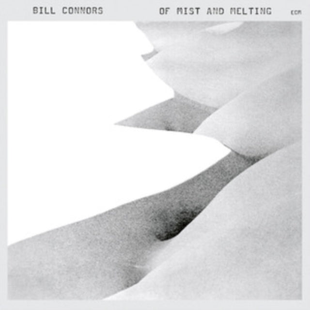 Bill Connors - Of Mist & Melting (Ecm Luminessence Series) (Vinyl) (US Import)