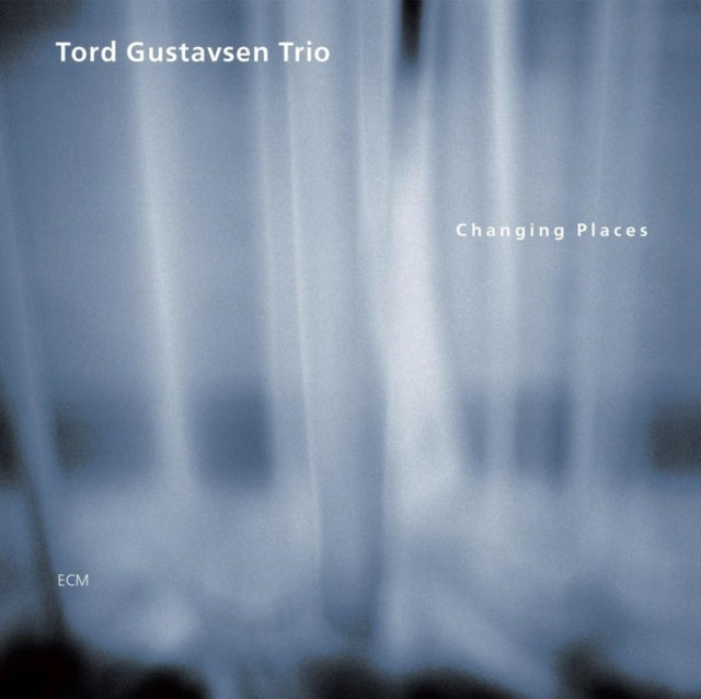 Tord Trio Gustavsen - Changing Places (Ecm Luminessence Series) (2LP) (Vinyl) (US Import)