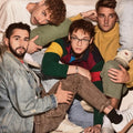 Wrecks - Inside (EP) (X) (CD)