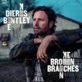 Dierks Bentley - Broken Branches (Jet Black Vinyl) (Vinyl) (US Import)