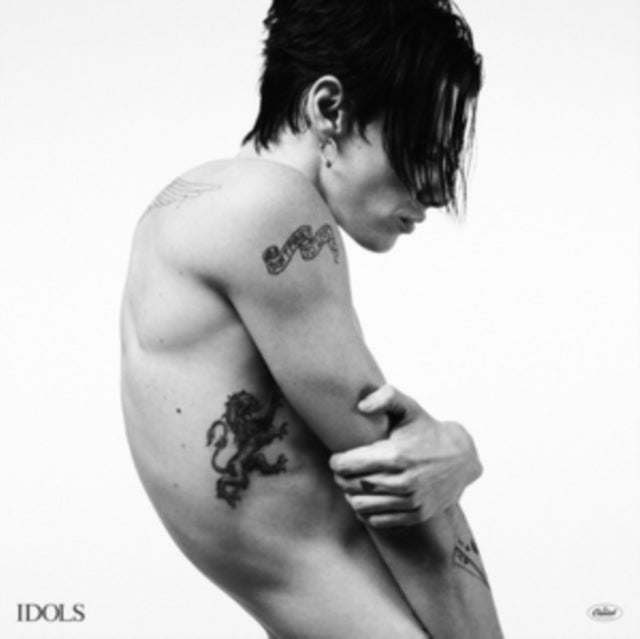 Yungblud - Idols (Vinyl) (US Import)