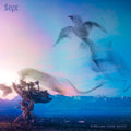 Styx - Circling From Above (CD)