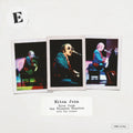 Elton John - Live From The Rainbow Theatre With Ray Cooper (CD)