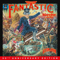 Elton John - Captain Fantastic & The Brown Dirt Cowboy (50th Anniversary) (2CD) (CD)