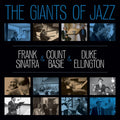Frank Sinatra Count Basie Duke Ellington - Giants Of Jazz (2LP) (Vinyl) (US Import)