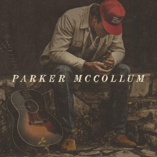 Parker Mccollum - Parker Mccollum (2LP) (Vinyl) (US Import)