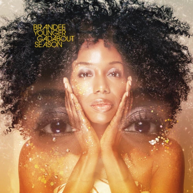 Brandee Younger - Gadabout Season (CD)