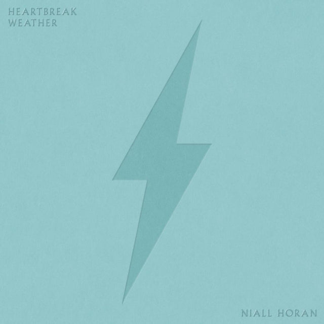 Niall Horan - Heartbreak Weather (5 Year Anniversary) (Expanded Edition) (CD)