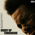Weeknd - Hurry Up Tomorrow (X) (Ost) (2CD) (CD)