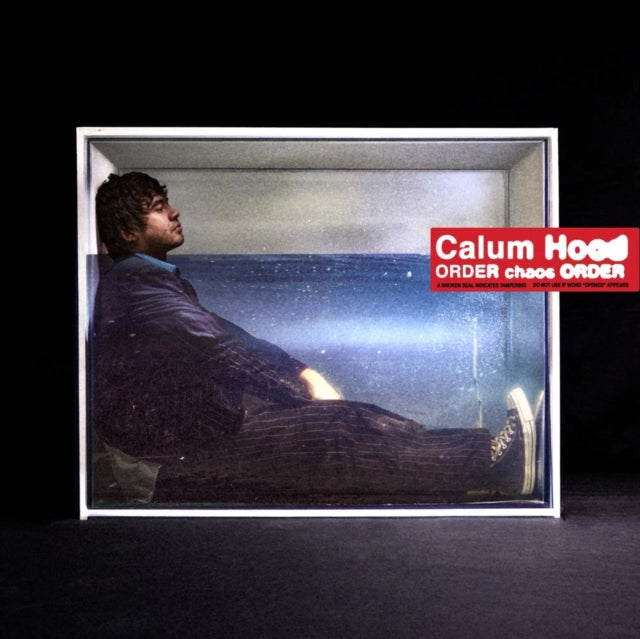 Calum Hood - Order Chaos Order (CD)