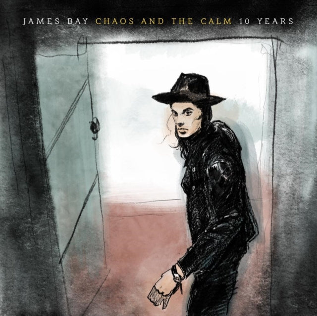 James Bay - Chaos & The Calm: 10 Years (Deluxe Edition) (Signed Insert) (CD)