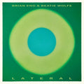 Eno,Brian & Beatie Wolfe - Lateral (Biovinyl) (Vinyl) (US Import)