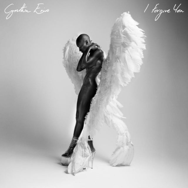 Cynthia Erivo - I Forgive You (2LP) (Vinyl) (US Import)