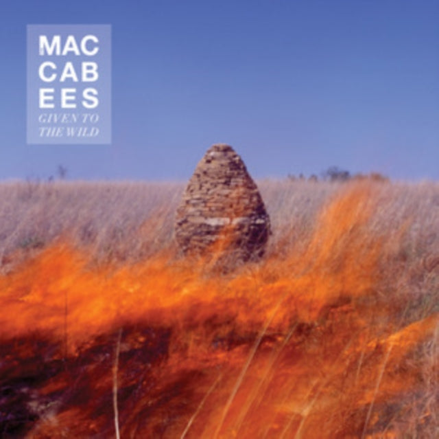 Maccabees - Given To The Wild (Vinyl) (US Import)