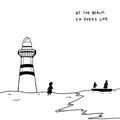 Gigi Perez - At The Beach, In Every Life (X) (Vinyl) (US Import)