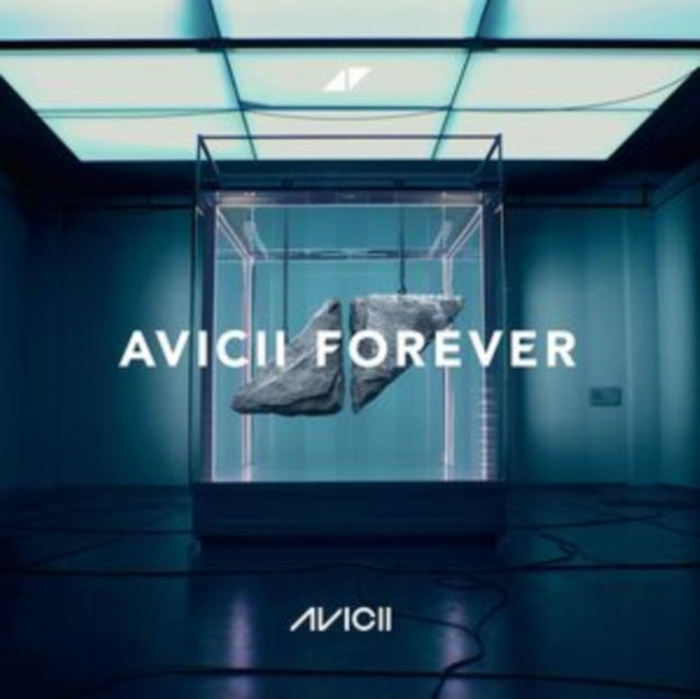 Avicii - Avicii – Forever (2LP) (Vinyl) (US Import)