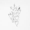 Olafur Arnalds & Talos - Dawning (CD)