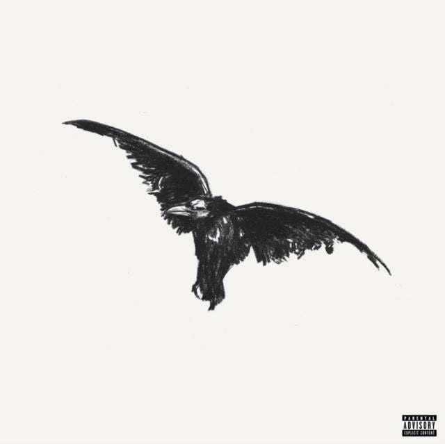 Conan Gray - Kid Krow, Decomposed (X) (5 Year Anniversary/Black/White Splatter Vinyl) (Vinyl) (US Import)
