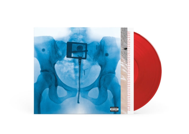 Lorde - Virgin (X) (Translucent Red Vinyl) (I) (Vinyl) (US Import)