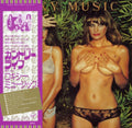 Roxy Music - Country Life (CD) (US Import)