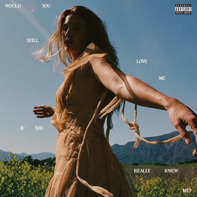 Fletcher - Would You Still Love Me If You Really Knew Me? (X) (Vinyl) (US Import)