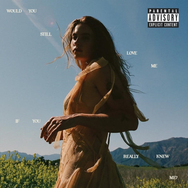 Fletcher - Would You Still Love Me If You Really Knew Me? (X) (CD)